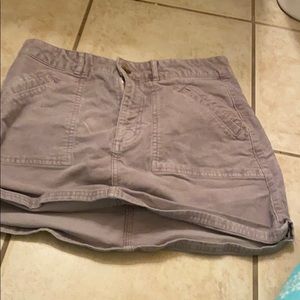 American Eagle skirt
